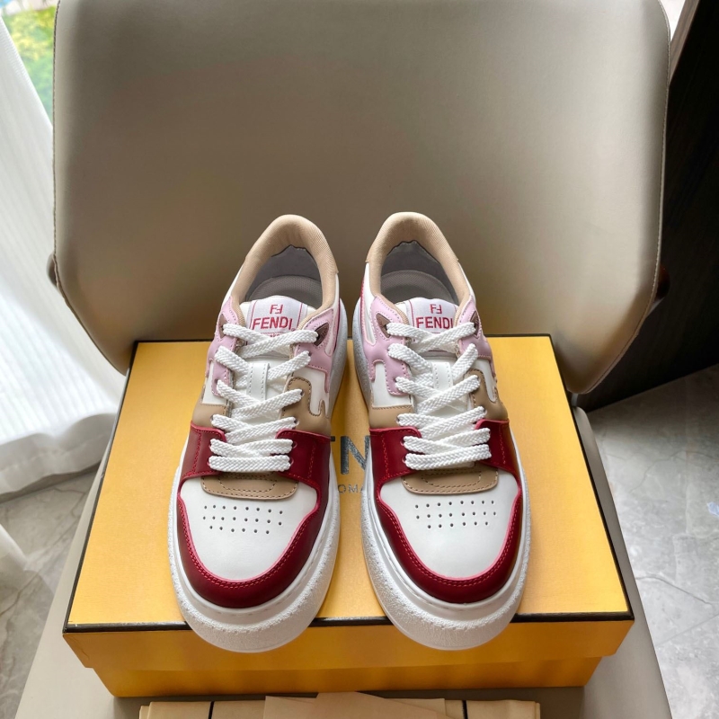 F**di casual shoes